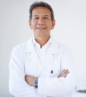 Dr. Tim Stewart, DDS at Happy Smiles